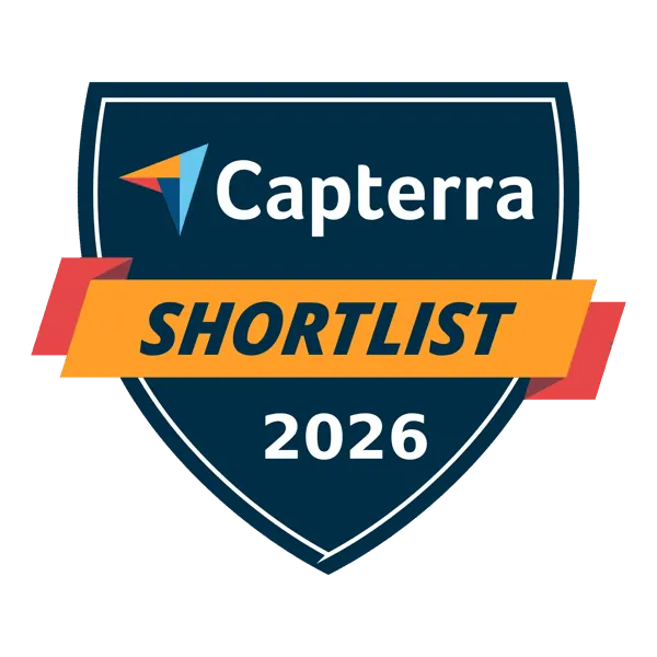 capterra-shortlist-2026