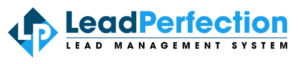 LeadPerfection lead management system