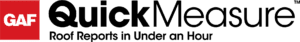 gaf quickmeasure logo