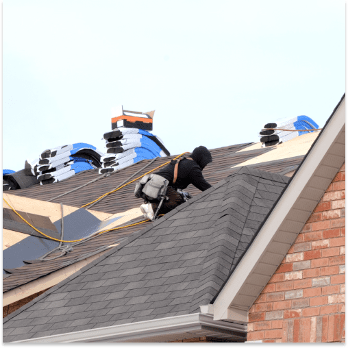 Better roofing leads can bring your business more work
