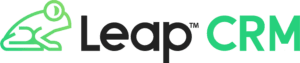 leap crm logo rgb