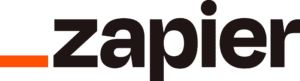 Zapier logo