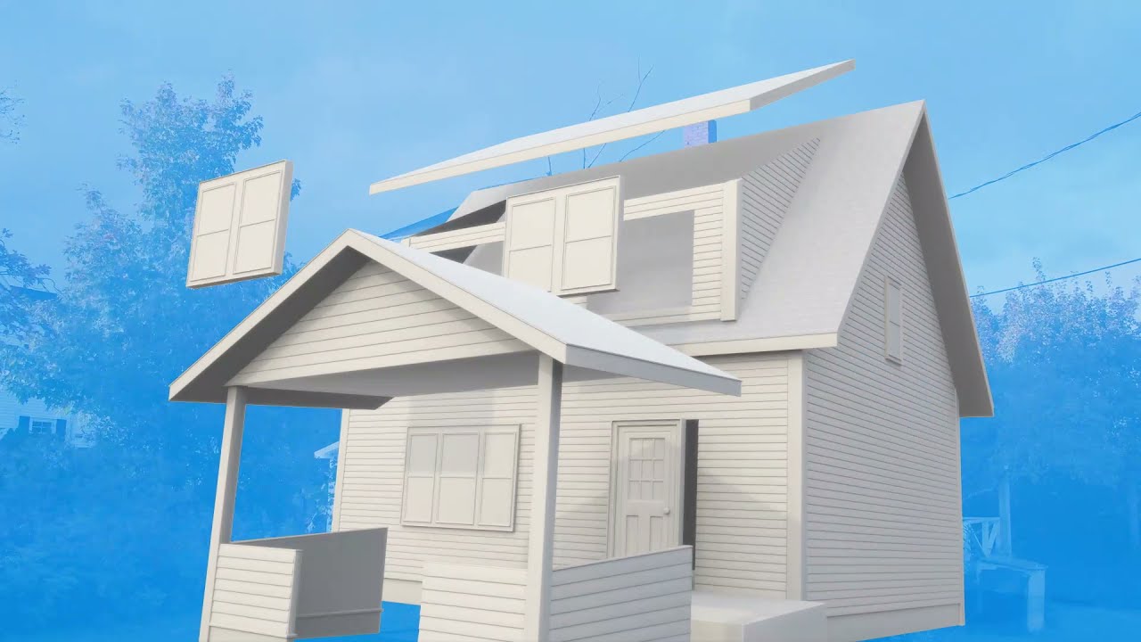 HOVER. We know the details matter.