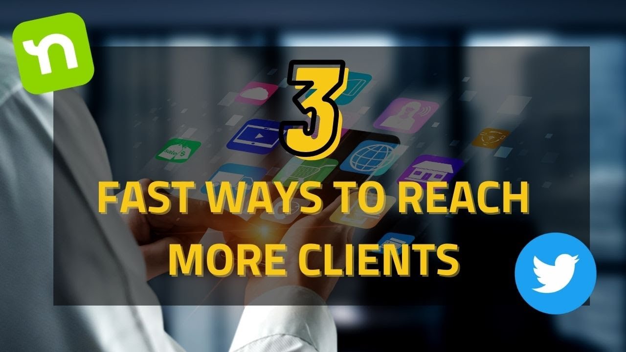 3 Easy Ways to Reach Homeowners Online