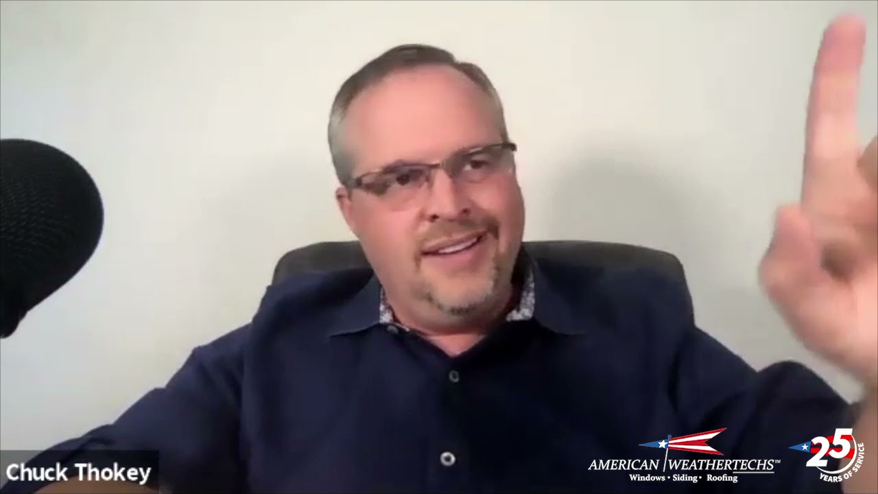American WeatherTechs: Leap Keeps Everyone on the Same Page
