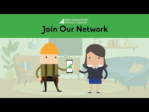 Join Our Network
