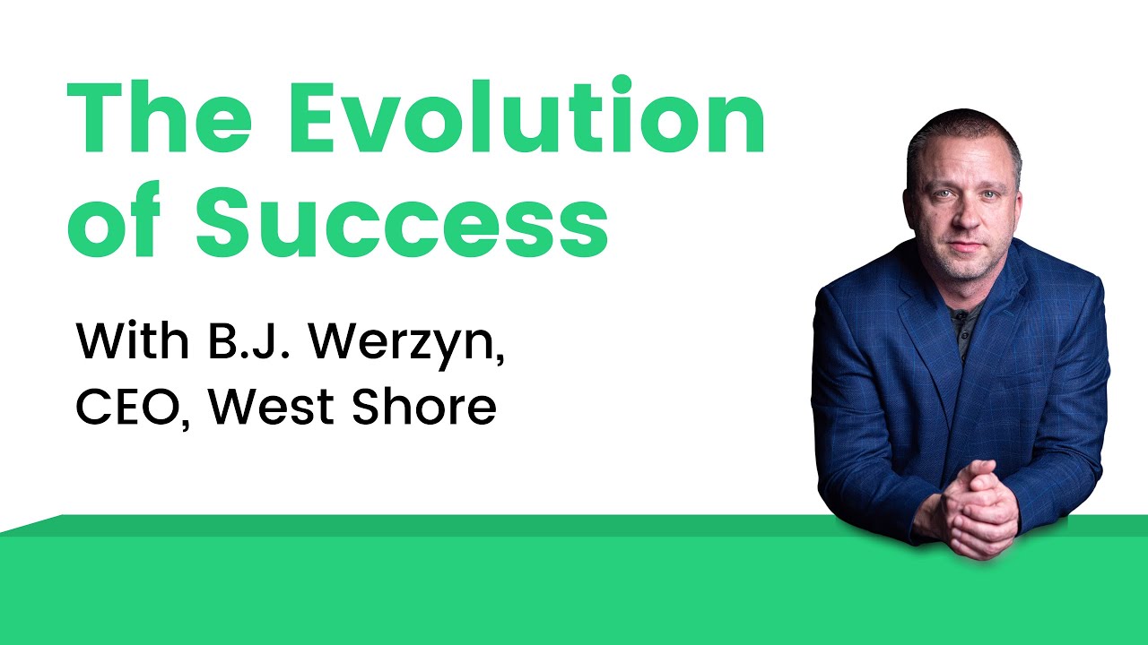 The Evolution of Contractor Success with BJ Werzyn, CEO of West Shore Home