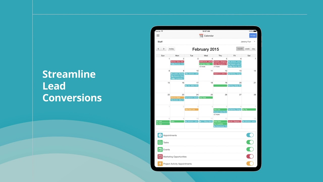Manage and Grow Your Home Improvement Business with Ease with improveit 360