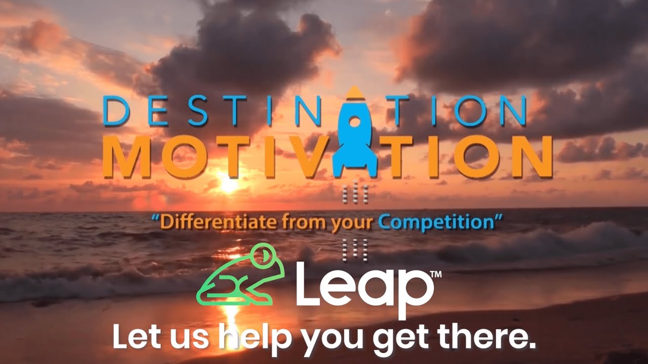 Sign Up with Leap in September and Receive a FREE Vacation Voucher!