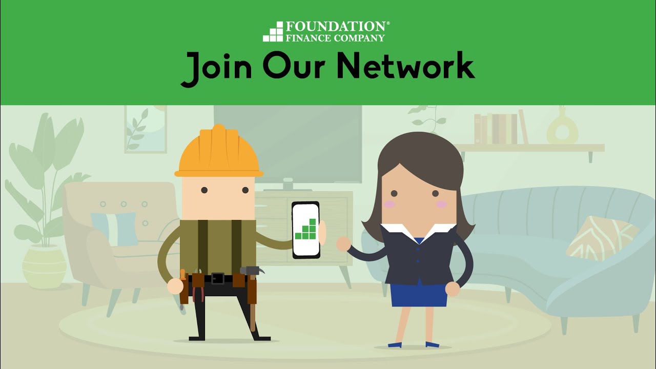 Join Our Network