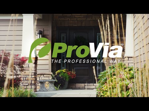 Core Values Fuel ProVia's Success