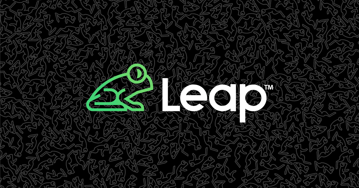 Leap: All-in-one Home Improvement Contractor Sales Software