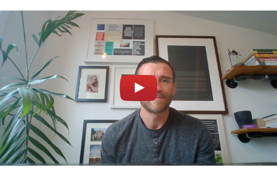 [Video] Taking a Leap to Modernize Your Marketing