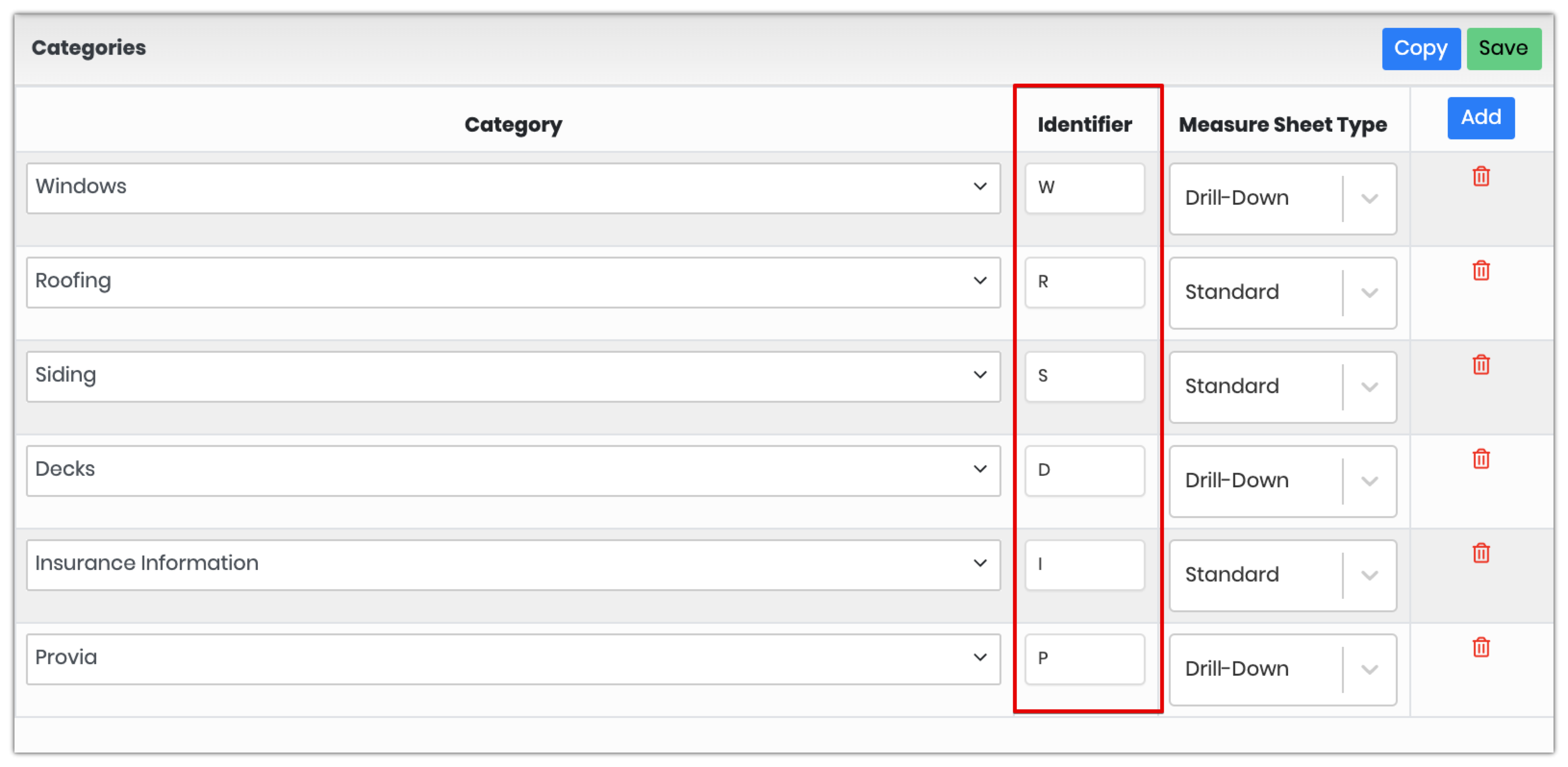 Responsive image