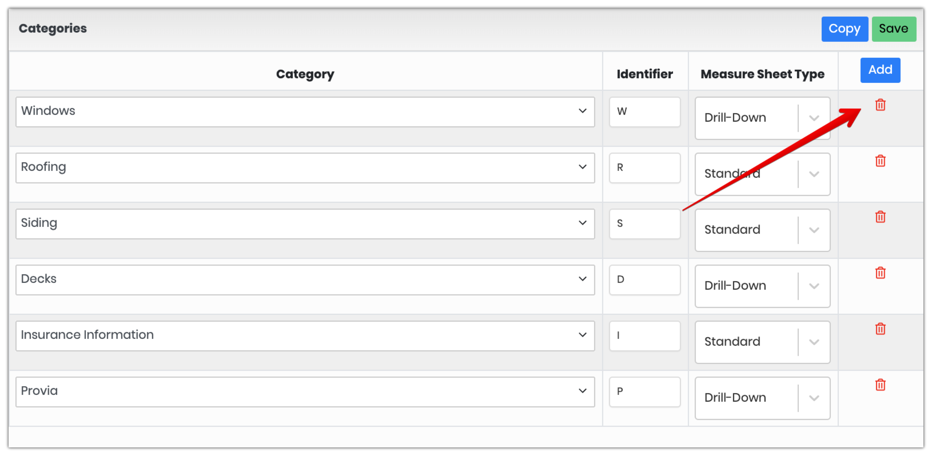 Responsive image