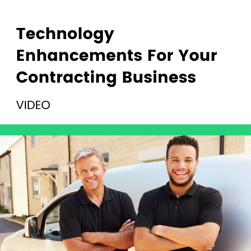 [Video] Top New Features that Help Home Improvement Contractors Upgrade Their Business