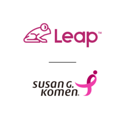 Leap Employees Walk To Help The Fight Against Breast Cancer – #Leapforpink