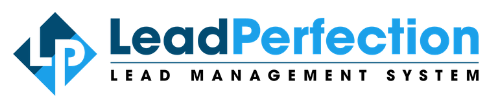 LeadPerfection lead management system