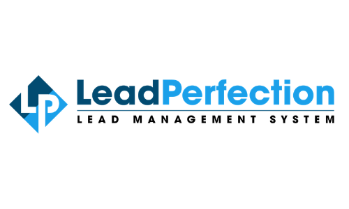 LeadPerfection lead management system