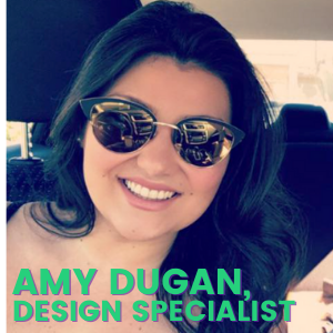 Amy Dugan specialist