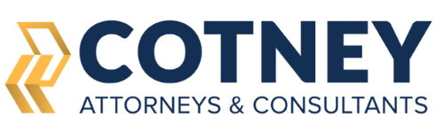 Cotney Attorneys & Consultants logo
