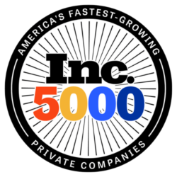 Leap Makes the Inc. 5000 List of Fastest Growing Private Companies for Third Straight Year