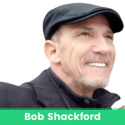 Backlog with Bob Shackford