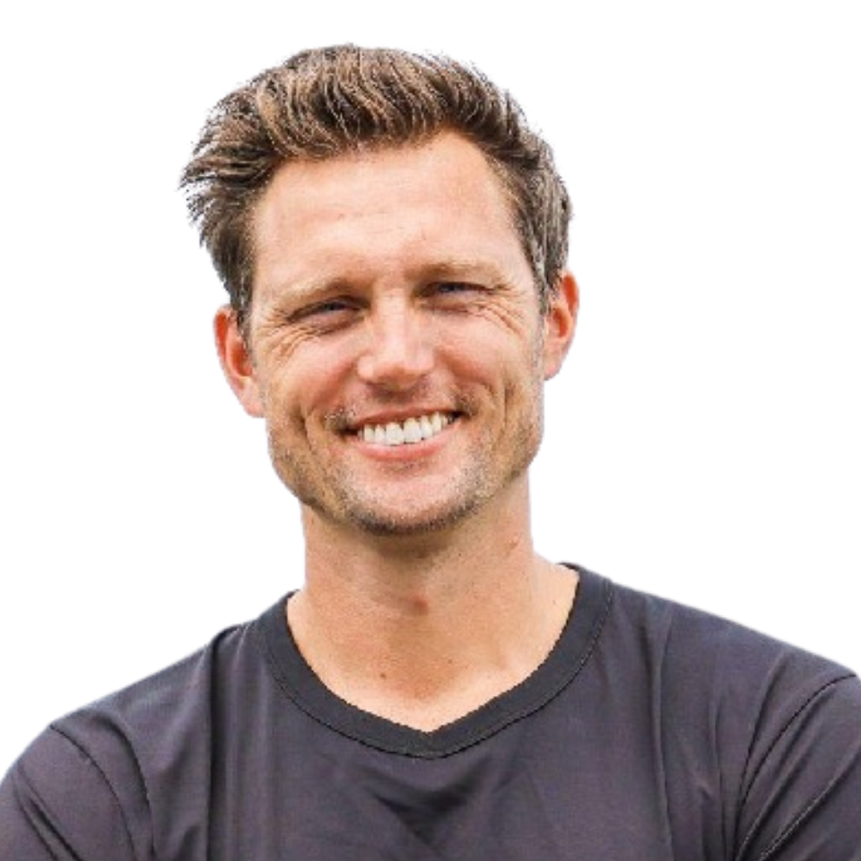 Ryan Groth