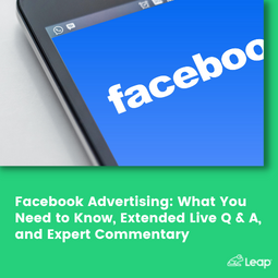 Facebook Advertising – What you need to know for 2022