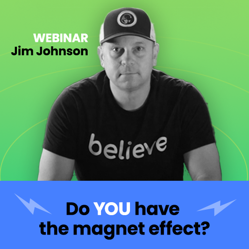 Do You Have the Magnet Effect?