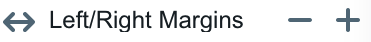 Responsive screenshot