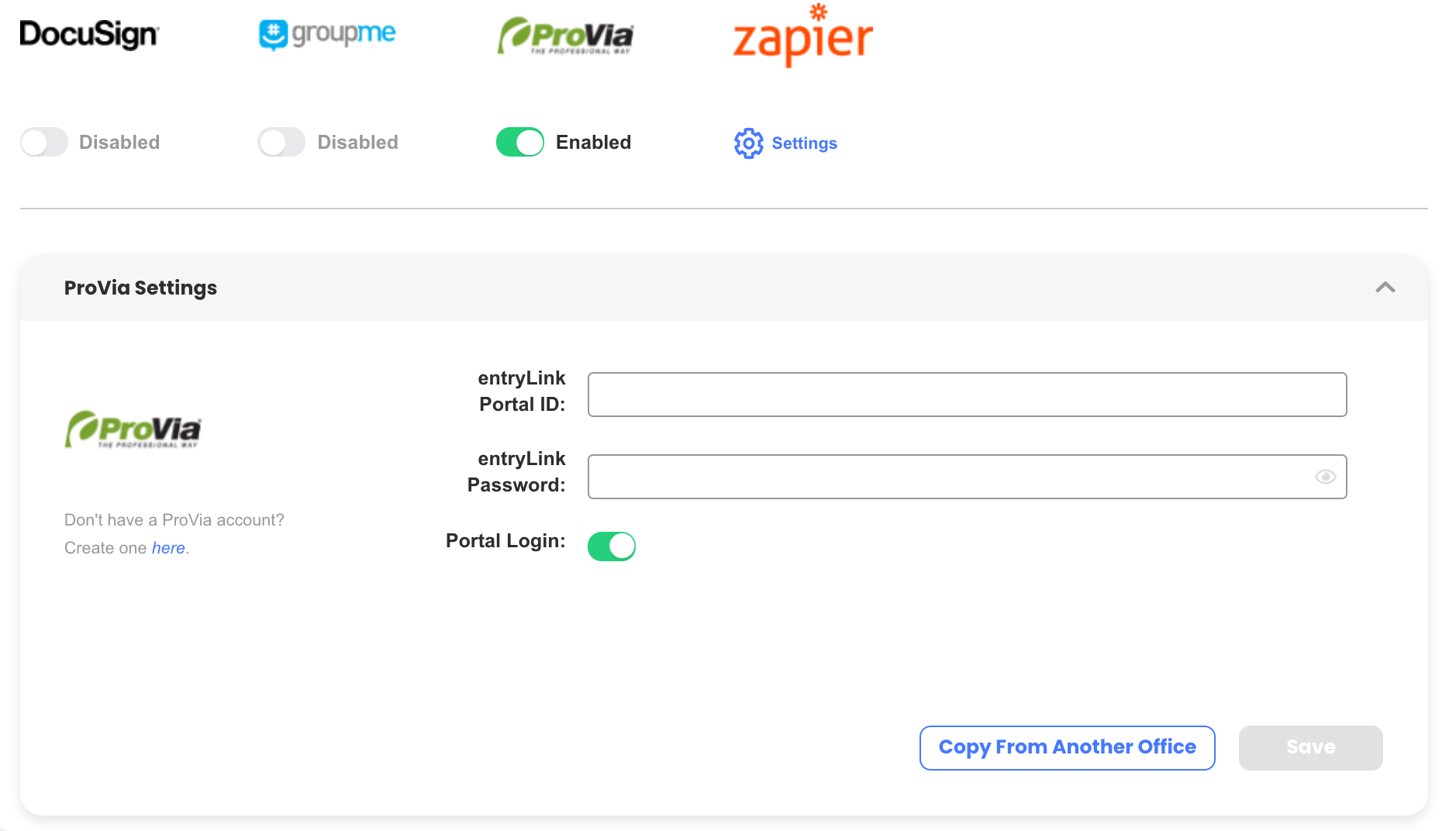 Responsive image