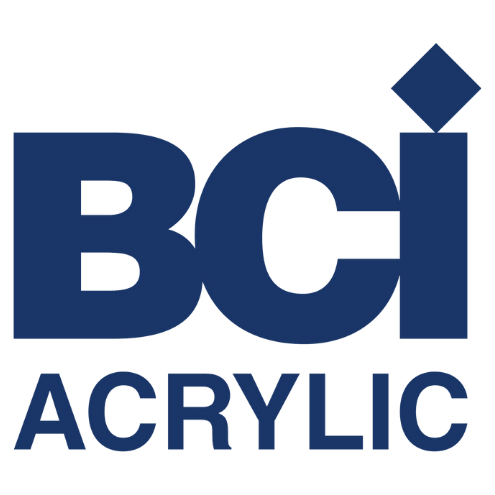 Learn more about BCI Acrylic
