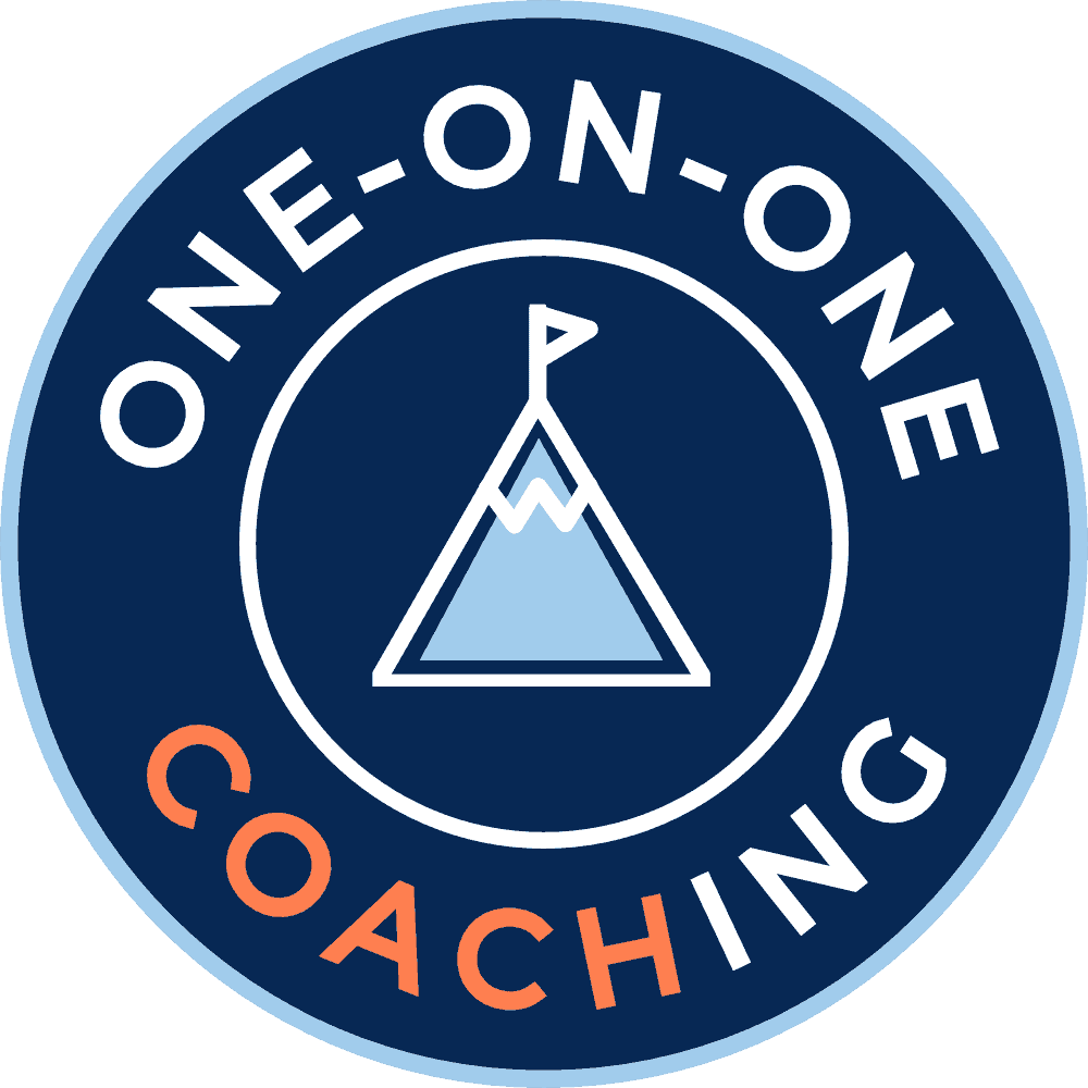 contractor coach pro one on one icon