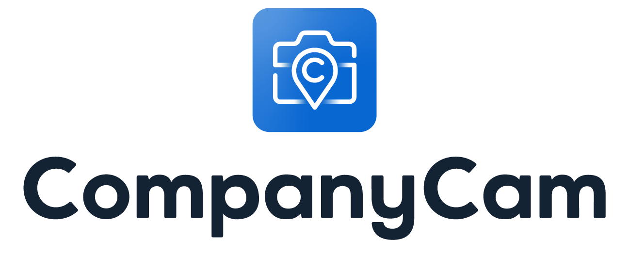 companycam logo