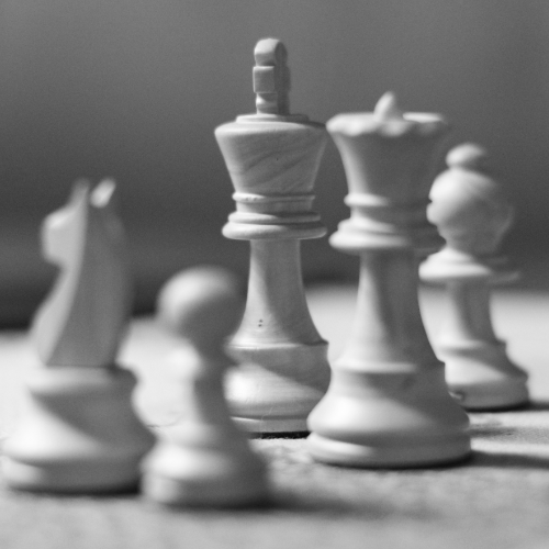 chess board digital strategies