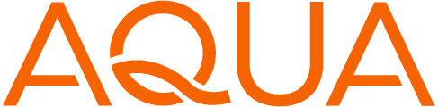 aqua finance logo