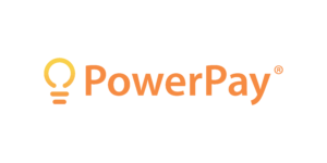powerpay logo