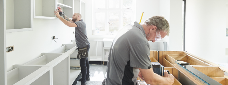 The key takeaways for kitchen and bath remodelers in 2022 can help you move forward into 2023