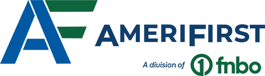 amerifirst a division of 1 fnbo
