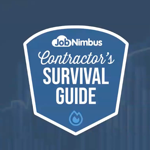 jobnimbus contractors survival guide