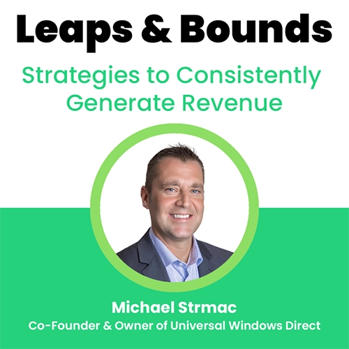 Strategies to Consistently Generate Revenue Thumbnail
