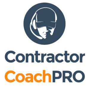 contractor coach pro logo