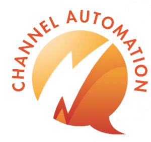 channel automation logo
