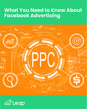 What you need to know about Facebook advertising ebook