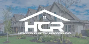 Homefix custom remodeling customer success story