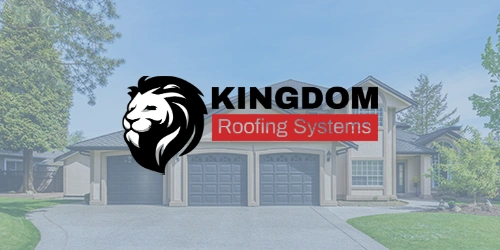 Kingdom roofing systems customer success story