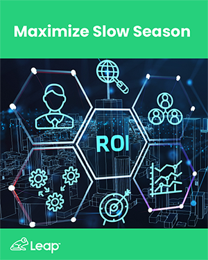 Maximize slow season ebook