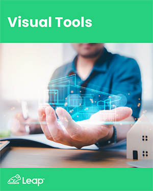 Visual tools ebook