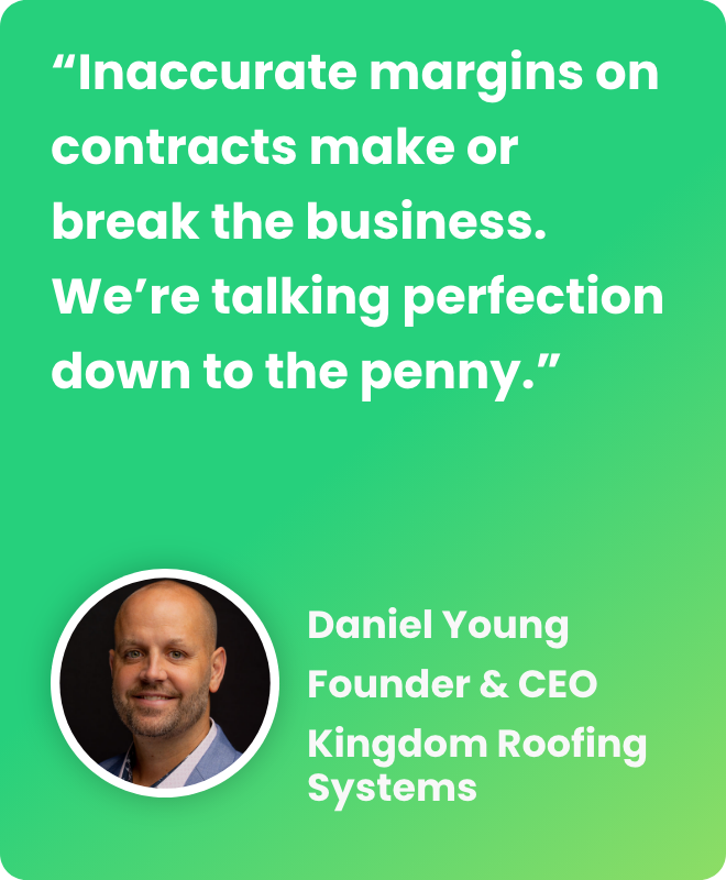 Daniel Young quote